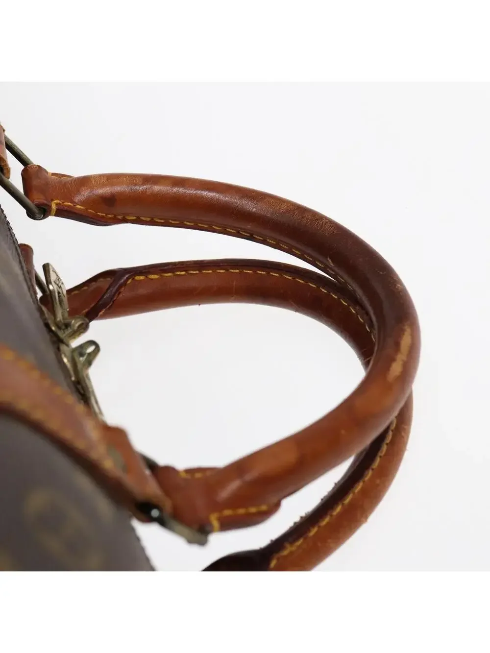 Louis Vuitton elevate your